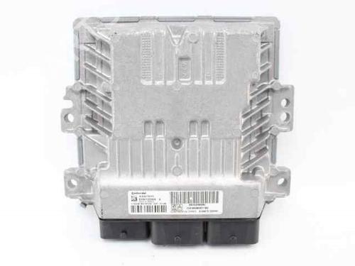 Electronic module PEUGEOT 5008 (0U_, 0E_) 1.6 HDi | BP31348262M83 