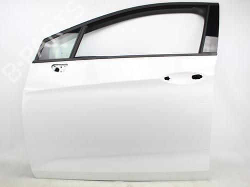 left-front-door-opel-astra-k-b16-2015-2016-2017-2018-2019-2020-2021-2022-39700123 main image