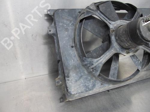Radiator fan SEAT IBIZA II (6K1) 1.9 SDI | BP21197765M35 