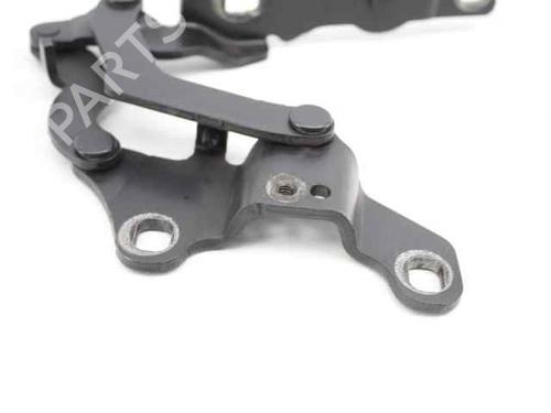 Hinge/Door check strap BMW 1 (E87)  | BP19222490C146 