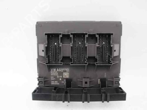 Electronic module VW SCIROCCO III (137, 138) 1.4 TSI | BP36173774M83 - Image 8
