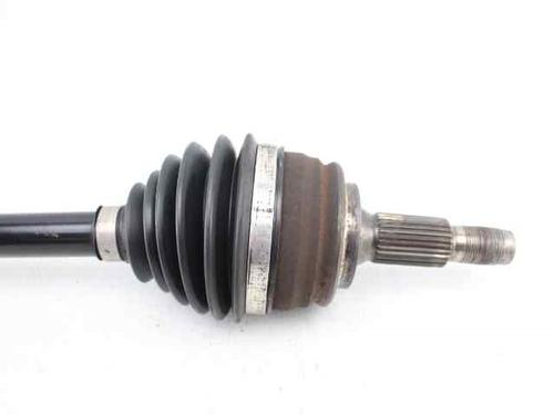 Left front driveshaft CITROËN GRAND C4 SPACETOURER (3A_, 3E_) 1.5 BlueHDi 130 | BP38024522M38 - Image 2