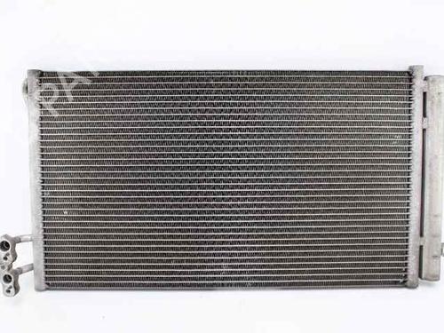 Used AC radiator BMW 1 (E87) [2003-2013]  19240640