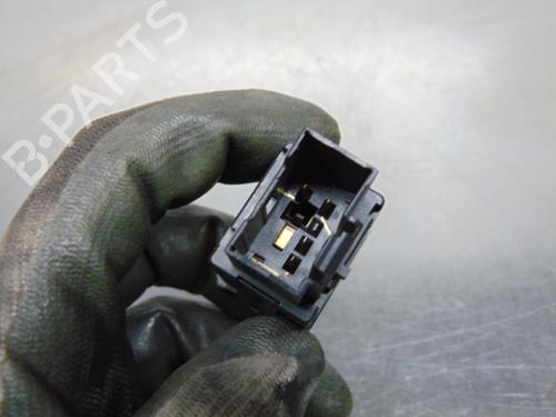 Warning switch VW POLO (9N_, 9A_) 1.9 SDI | BP19197870I22 