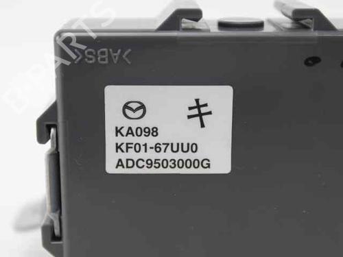 Elektronisk modul MAZDA CX-5 (KE, GH) 2.2 D (KE2FW) | BP29227958M83 