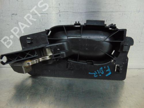 Front right interior door handle PEUGEOT 307 Break (3E) 1.6 HDi 110 | BP19201624I14 