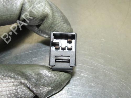 Left rear window switch VW PASSAT B5 Variant (3B5) 1.9 TDI | BP21197722I29 