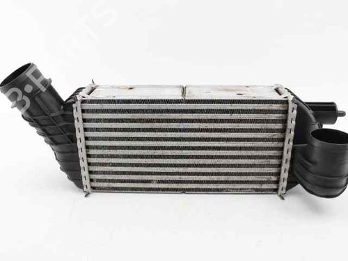 Used Intercooler PEUGEOT 3008 I MPV (0U_) 2.0 HDi 150 / BlueHDi 150 (150 hp) 19240787
