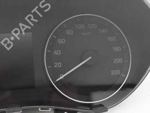 Instrument cluster HYUNDAI i20 II (GB, IB)  | BP27710223C47