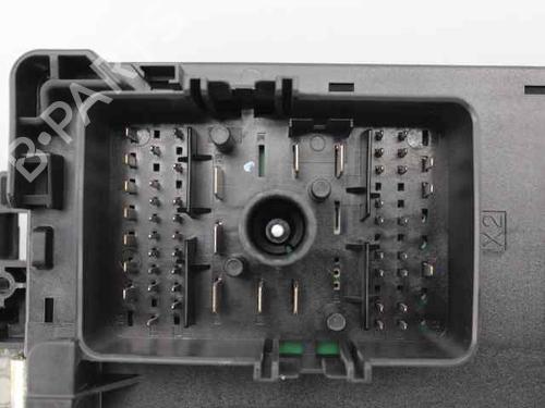 Fuse box CHEVROLET CRUZE Station Wagon (J308) 1.7 TD | BP31606108E1 