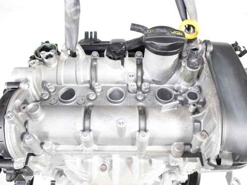 Engine VW POLO V (6R1, 6C1)  | BP22637881M1 
