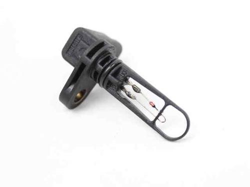 Mass air flow sensor FORD FIESTA VI (CB1, CCN) 1.4 TDCi | BP19217685M95 