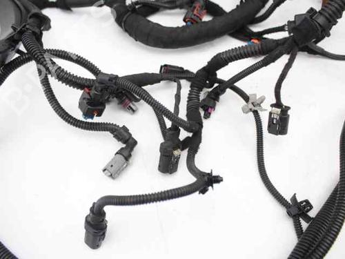 Wiring harness OPEL ZAFIRA TOURER C (P12) 1.6 CDTI (75) | BP19239730E16 