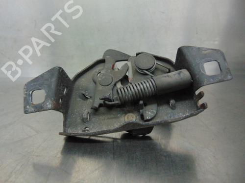 Hood lock FIAT PUNTO (188_) 1.2 16V 80 (188.233, .235, .253, .255, .333, .353, .639,... | BP19195157C133