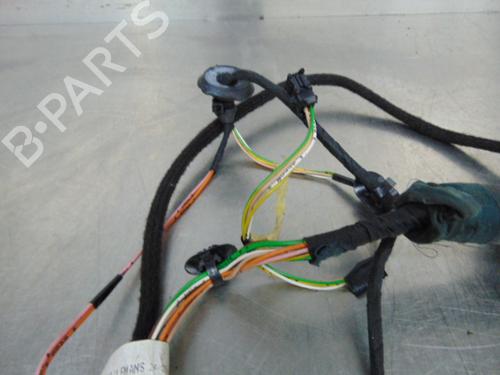 Wiring harness PEUGEOT 307 Break (3E) 2.0 HDI 110 | BP19197700E16 