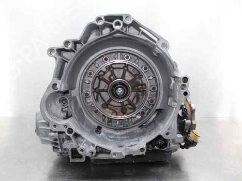 Used Gearbox AUDI A6 C5 Avant (4B5) 2.5 TDI (150 hp) 21497030