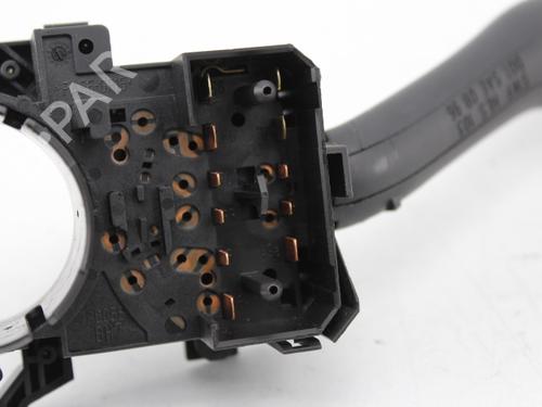 Ratstangsstang VW PASSAT B5.5 Variant (3B6) 1.9 TDI | BP21198956I23 
