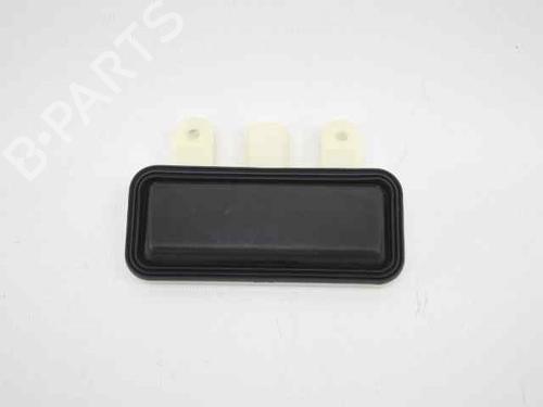 Used Tailgate handle MERCEDES-BENZ E-CLASS (W212) [2009-2016]  19239672