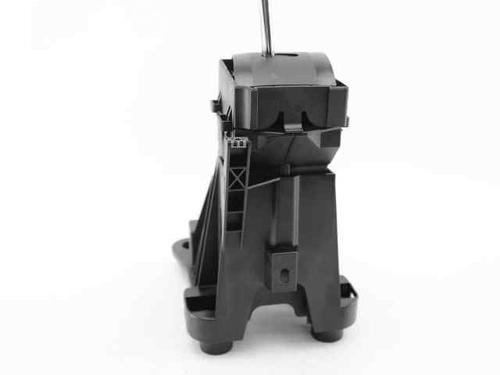 Gear lever PEUGEOT 3008 I MPV (0U_) 1.6 HDi | BP30606733M90