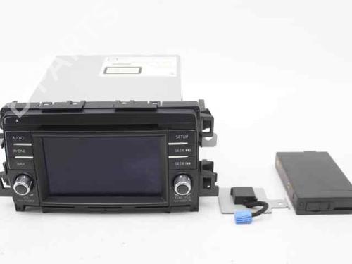 Used Radio MAZDA CX-5 (KE, GH) 2.2 D (KE2FW) (150 hp) 29227949