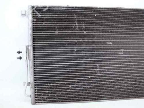 AC radiator KIA PRO CEE'D (JD) 1.6 CRDi 110 | BP28528594M32