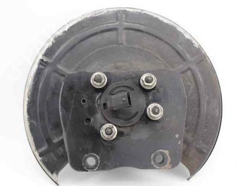 Left rear steering knuckle OPEL ASTRA H (A04) 1.7 CDTI (L48) | BP19216302M27 