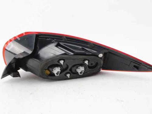 Left taillight MAZDA CX-5 (KE, GH) 2.2 D (KE2FW) | BP29227948C34 