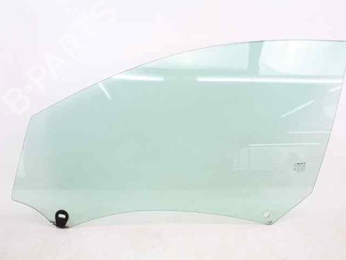 Used Front left door window Front left door window RENAULT MEGANE IV Grandtour (K9A/M/N_) 1.5 dCi 110 (110 hp) 34334009 34334009