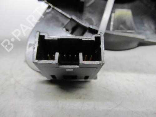 Steering column stalk FORD FIESTA V (JH_, JD_) 1.4 TDCi | BP19186822I23 