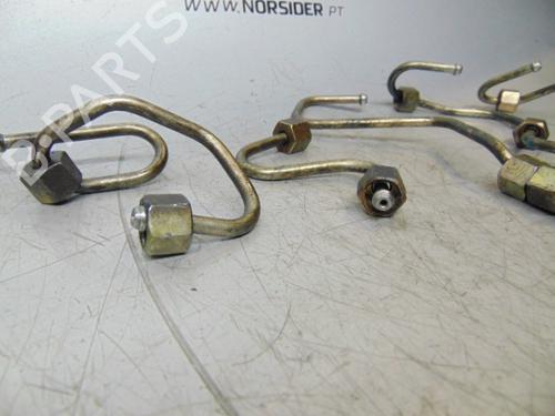 Pipe RENAULT MEGANE II Estate (KM0/1_) 1.5 dCi (KM0F, KM0T, KM2B) | BP19187253M125 