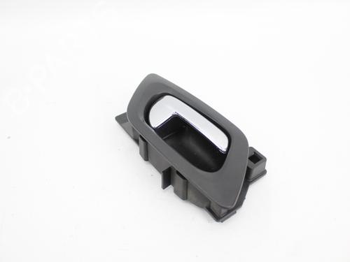 Front right interior door handle CITROËN C4 Coupe (LA_) 1.6 HDi | BP19209713I14 