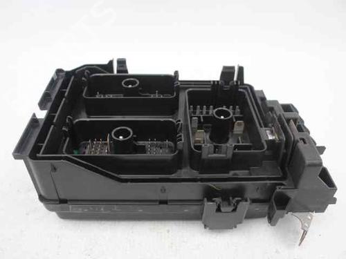Fuse box OPEL ASTRA K Sports Tourer (B16) 1.6 CDTi (35) | BP19246162E1 