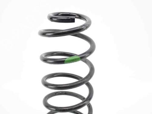 Shock absorber spring FORD FIESTA VI (CB1, CCN) 1.5 TDCi | BP19223320C152 