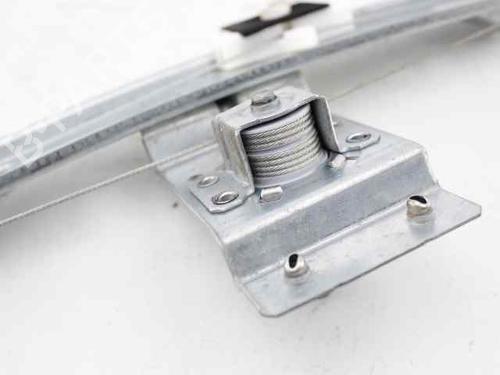 Rear left window mechanism OPEL CORSA E (X15) 1.4 (08, 68) | BP29818524C24 