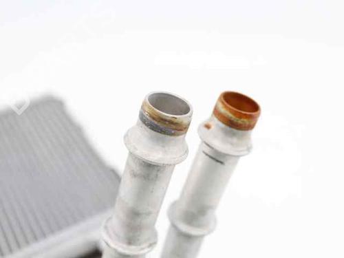 Heater matrix MERCEDES-BENZ E-CLASS (W211) E 55 AMG Kompressor (211.076) | BP19222130M63 