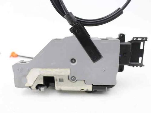 Rear left lock CITROËN C4 Picasso I MPV (UD_) 1.6 HDi 110 | BP29873127C100 