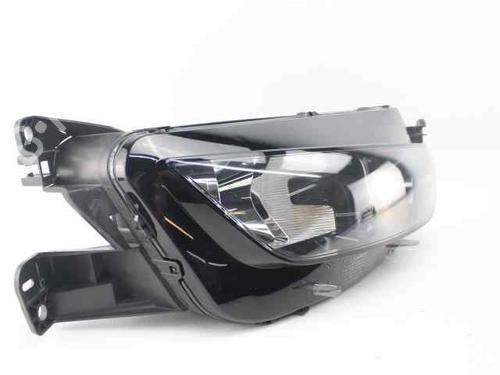 Højre forlygte Højre forlygte CITROËN C4 SPACETOURER (3D_) 1.2 PureTech 130 (131 hp) 33894418 33894418