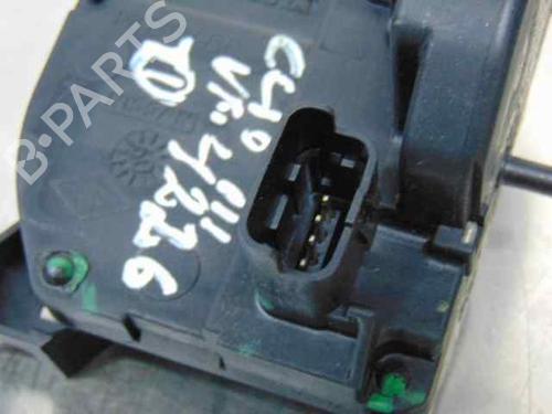 Rear right lock RENAULT CLIO III (BR0/1, CR0/1) 1.2 16V (BR02, BR0J, BR11, CR02, CR0J, CR11) | BP19191918C99 