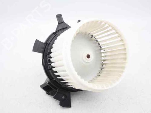 Used Heater blower motor CITROËN C-ELYSEE (DD_) 1.2 VTi 82 (82 hp) 19245356