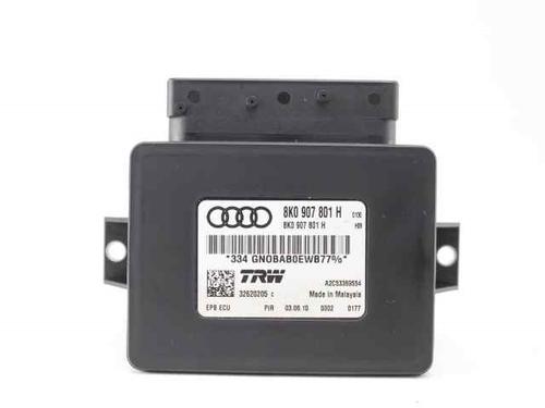 electronic-module-audi-a4-b8-8k2-2007-2008-2009-2010-2011-2012-2013-2014-2015-2016-2017-33249836 main image