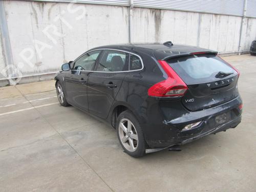 Left front window switch VOLVO V40 Hatchback (525) D2 | BP33279585I27  - Image 8