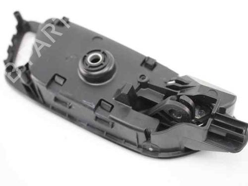 Front left interior door handle SEAT LEON (5F1)  | BP19225283I13 