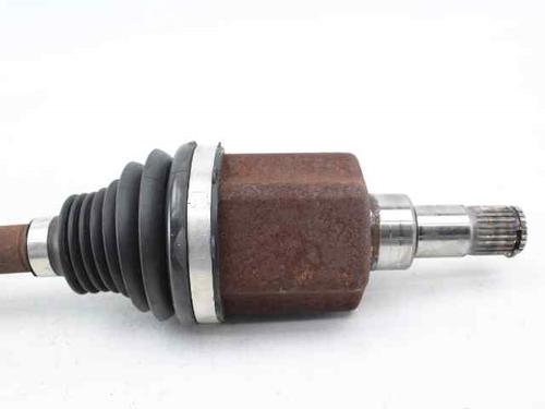 Left front driveshaft VOLVO V40 Hatchback (525) D2 | BP33279612M38 - Image 3