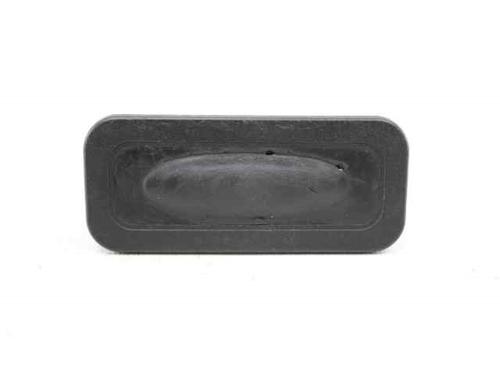 Used Tailgate handle RENAULT MEGANE III Hatchback (BZ0/1_, B3_) 1.5 dCi (106 hp) 19234170