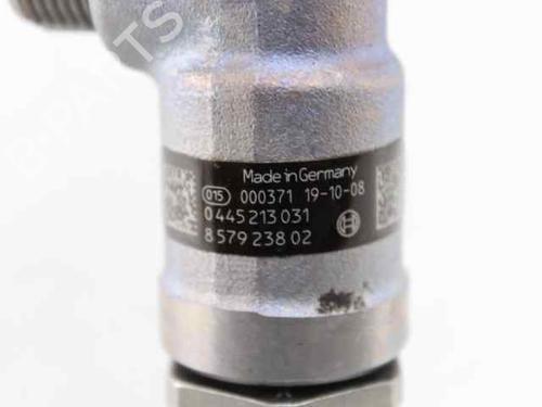 Injection rail BMW 1 (F40) 116 d | BP37503006M98 - Image 2