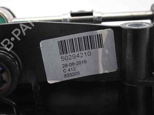 Gear lever FIAT 500 C (312_) 1.3 D Multijet (312CXE1A, 312AXE1A) | BP22361464M90 