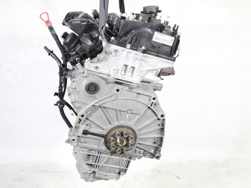 Engine BMW 1 (F21) 116 d | BP40240137M1 - Image 6