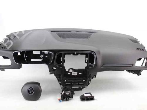 Used Airbag Kit RENAULT MEGANE IV Grandtour (K9A/M/N_) 1.5 dCi 110 (110 hp) 27394012