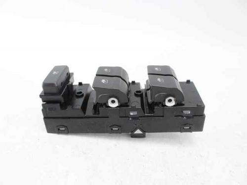 Left front window switch HYUNDAI i30 (PDE, PD, PDEN) 1.6 CRDi | BP36173796I27  - Image 5
