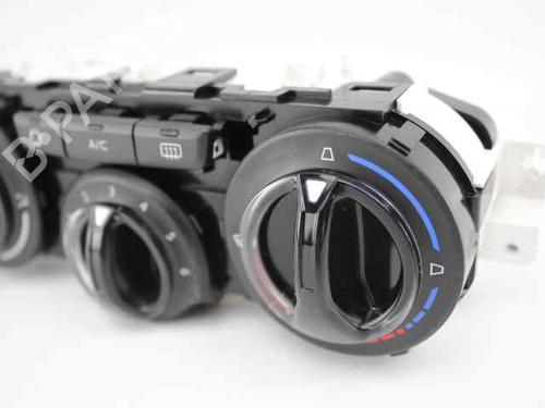 Climate control PEUGEOT 208 I (CA_, CC_)  | BP21830304I5 